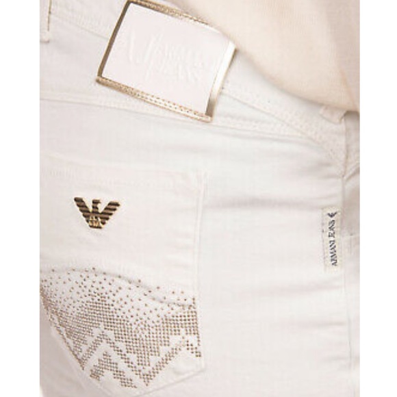 🔥 ARMANI JEANS 👖 - Picture 8 of 11